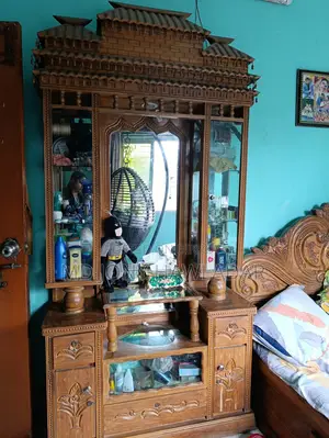Large Size Dressing Table