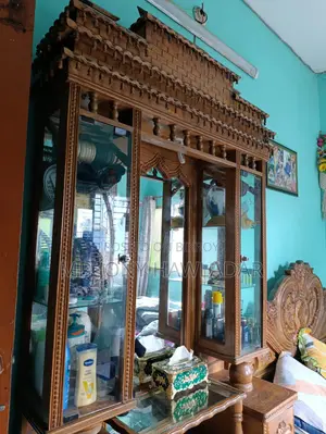 Large Size Dressing Table