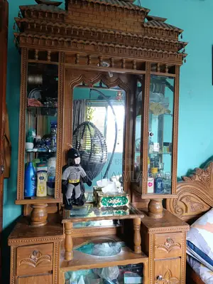 Large Size Dressing Table