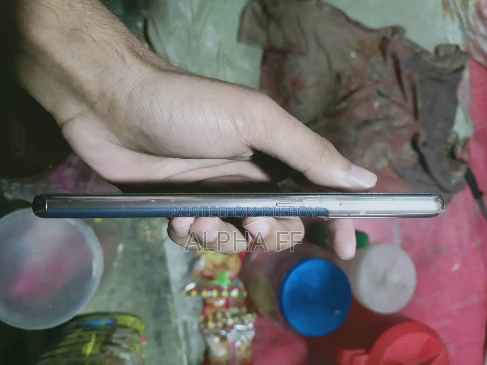 স্যামসাং গ্যালাক্সি এস২১ (ব্যবহৃত)