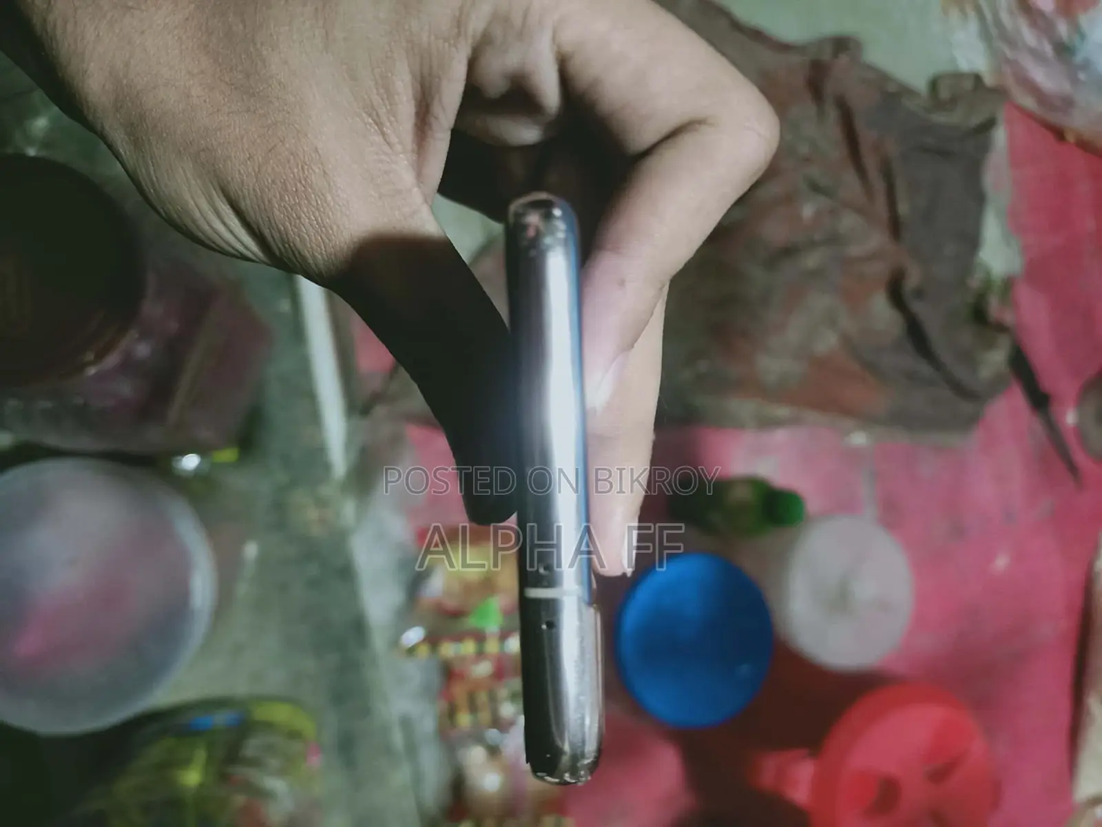 স্যামসাং গ্যালাক্সি এস২১ (ব্যবহৃত)