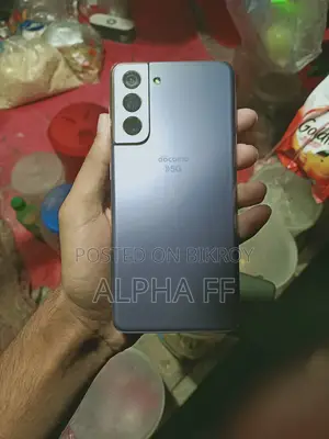 স্যামসাং গ্যালাক্সি এস২১ (ব্যবহৃত)