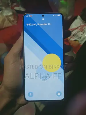 স্যামসাং গ্যালাক্সি এস২১ (ব্যবহৃত)