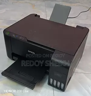 প্রিন্টারটি বিক্রি হবে।