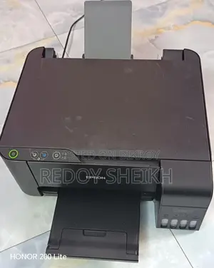 প্রিন্টারটি বিক্রি হবে।