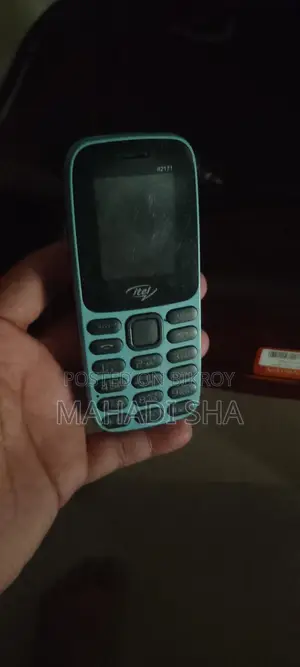 Itel Phone (Used)