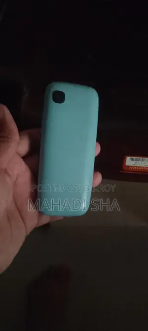 Itel Phone (Used)