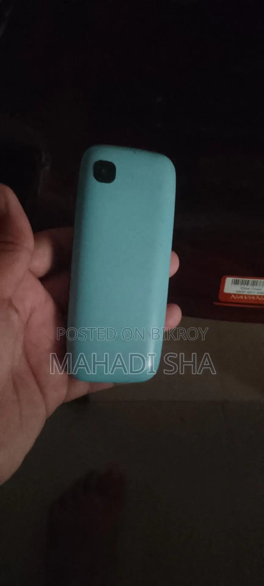 Itel Phone (Used)
