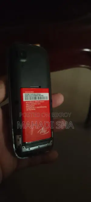 Itel Phone (Used)