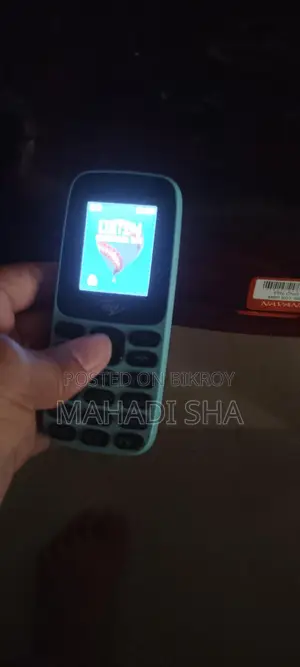 Itel Phone (Used)