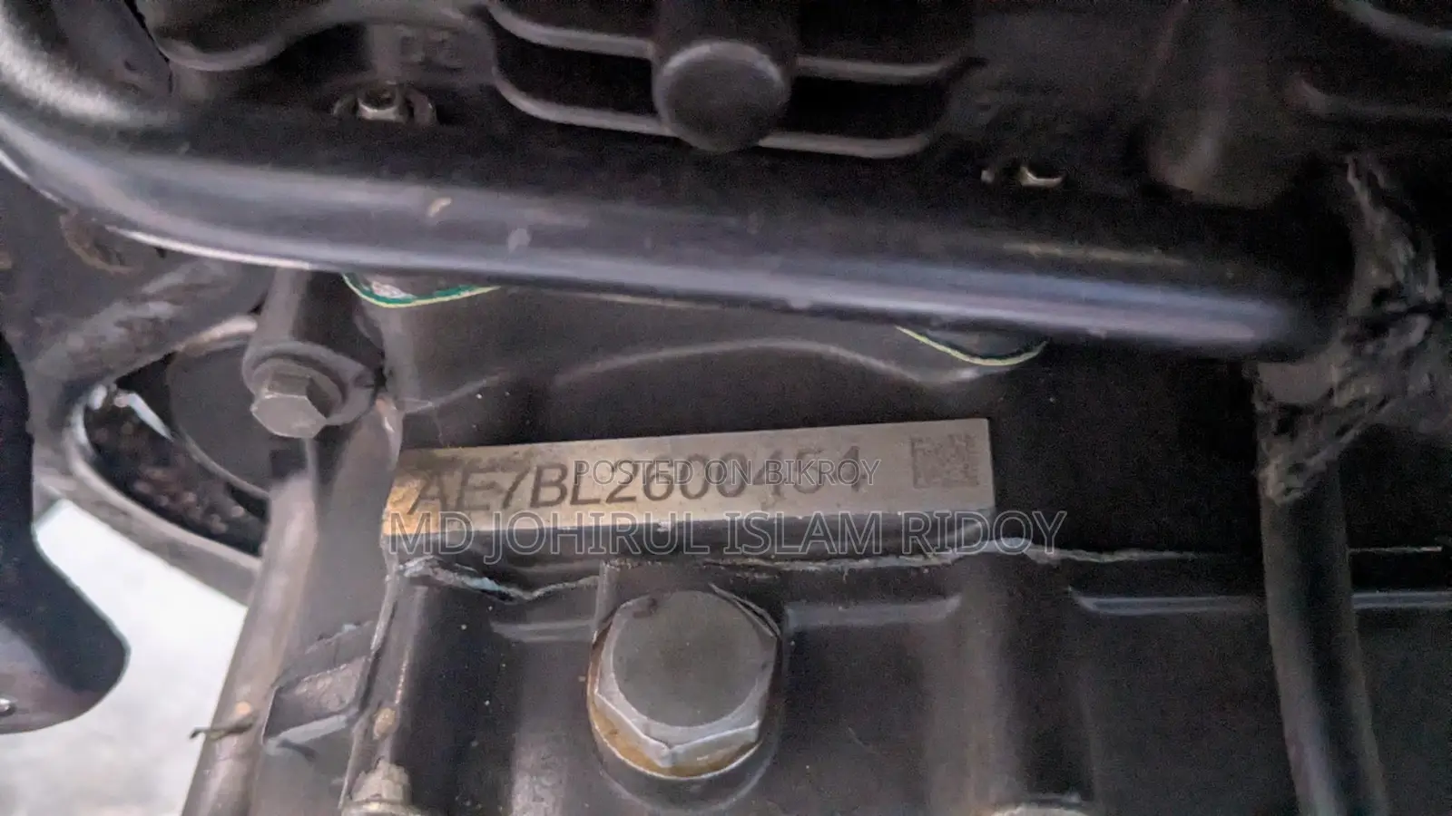 TVS Apache RTR 160 4v 2020