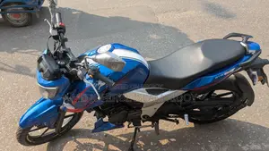 TVS Apache RTR 160 4v 2020