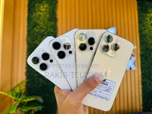 Apple iPhone 14 Pro Display Guarantee 🍏 (Used)