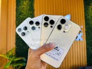 Apple iPhone 14 Pro Display Guarantee 🍏 (Used)