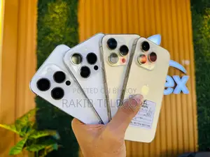 Apple iPhone 14 Pro Display Guarantee 🍏 (Used)