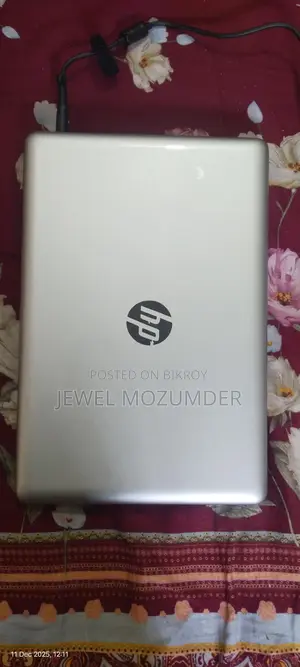Hp laptop