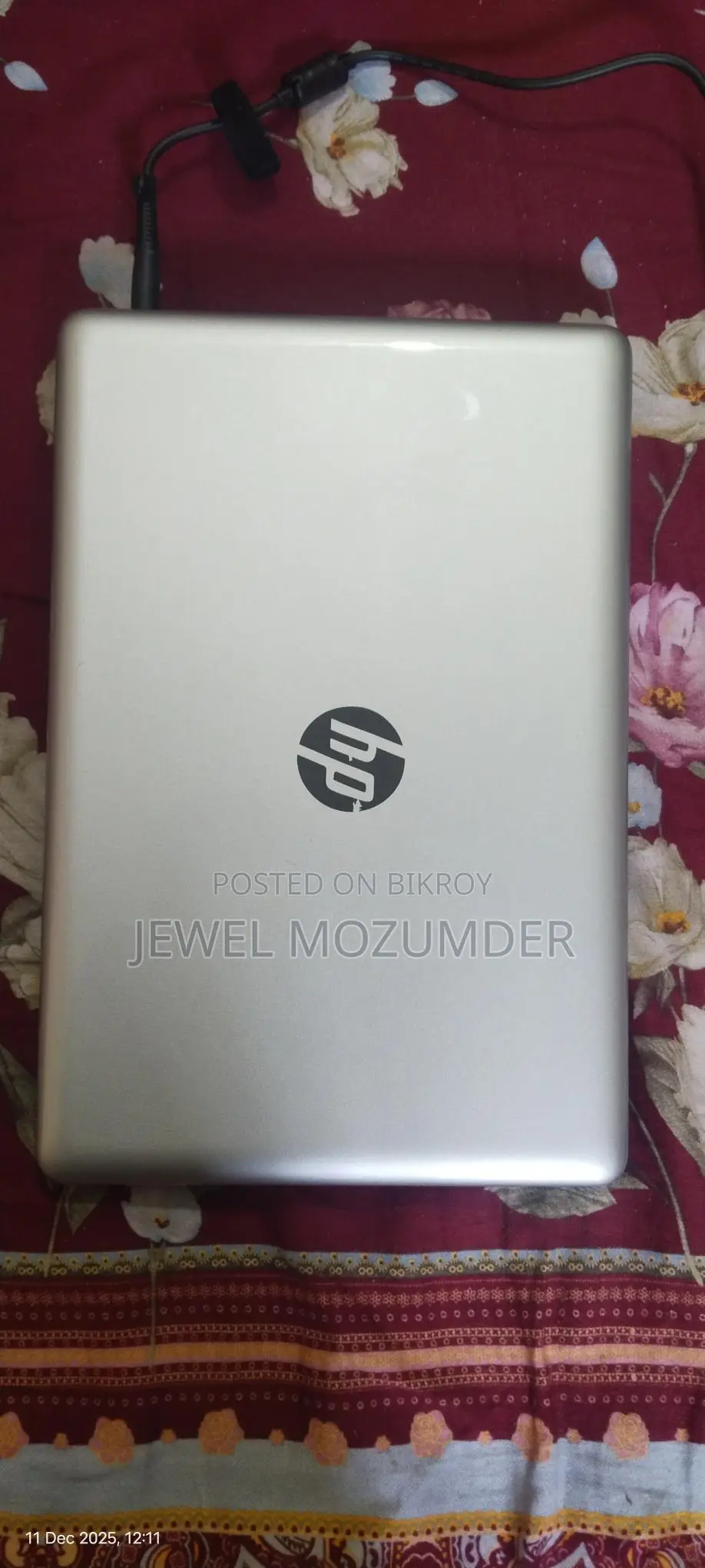 Hp laptop