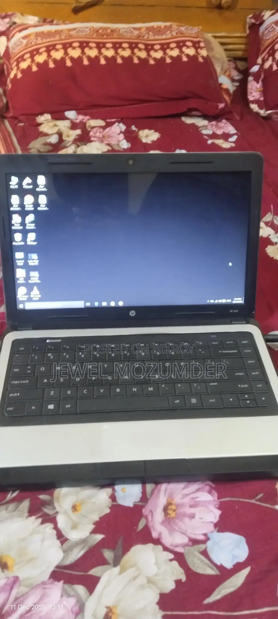 Hp laptop