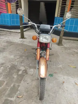 Honda CD 1994