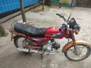 Honda CD 1994