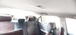 Toyota Corolla X 2005