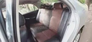 Toyota Corolla X 2005