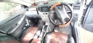 Toyota Corolla X 2005