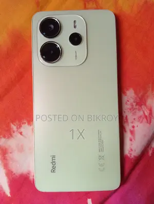 Xiaomi Redmi Note 14 8/256 (Used)