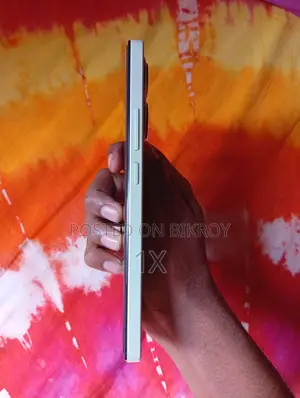 Xiaomi Redmi Note 14 8/256 (Used)