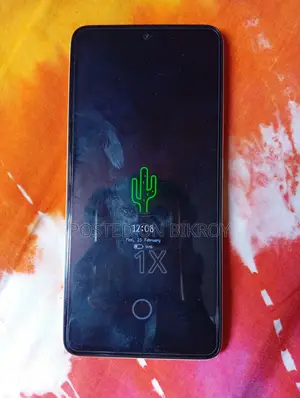 Xiaomi Redmi Note 14 8/256 (Used)