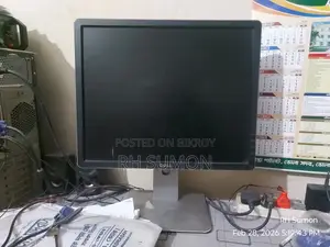 DELL 19 Inch Square IPS LED Monitor