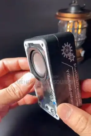 Bluetooth speaker for only 660 Taka