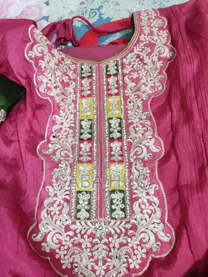 ইন্ডিয়ান গাউন