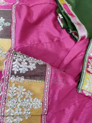 ইন্ডিয়ান গাউন