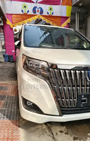 Toyota Esquire HYBRID-GI PREMIUM 2020
