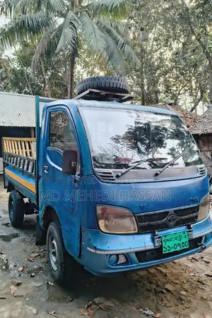 Tata ACE EX2 2014