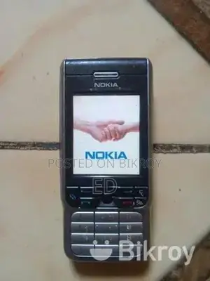 Nokia 3230 Original (Used)