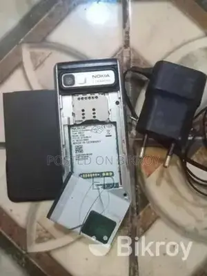 Nokia 3230 Original (Used)