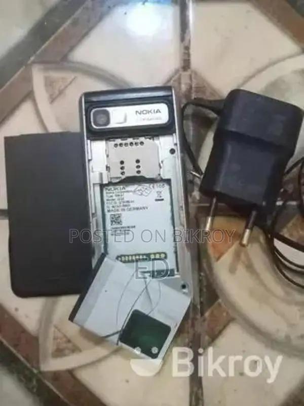 Nokia 3230 Original (Used)