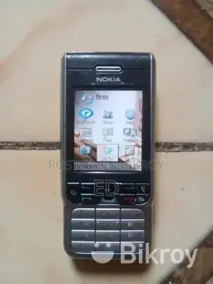 Nokia 3230 Original (Used)