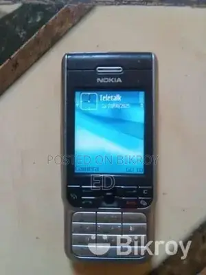 Nokia 3230 Original (Used)