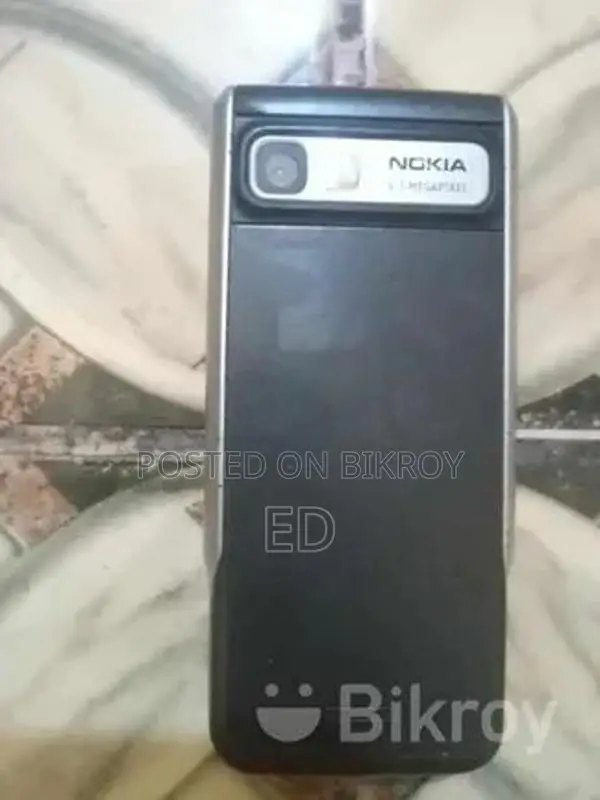 Nokia 3230 Original (Used)