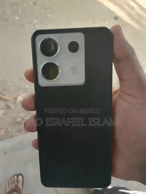 Xiaomi Redmi Note 13 Pro 5g 12/256 (Used)