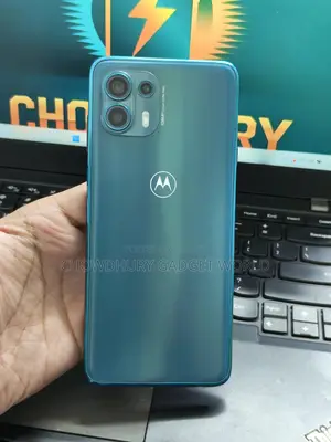 Motorola Edge 20 Fusion 8/128 (Used)
