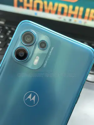 Motorola Edge 20 Fusion 8/128 (Used)