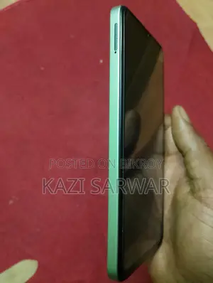 Xiaomi Redmi 13c . (Used)