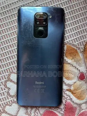 Xiaomi Redmi Note 9 (Used)