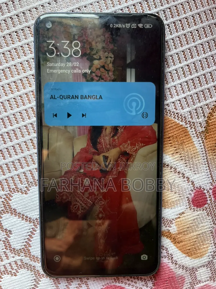 Xiaomi Redmi Note 9 (Used)