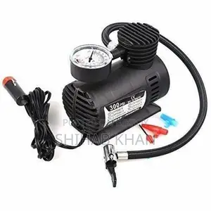 Mini Air Compressor