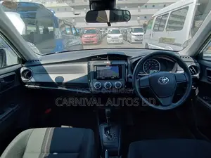 Toyota Axio EX PACKAGE 4.5AP 2020